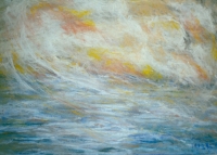 Soft Pastel Painting 34